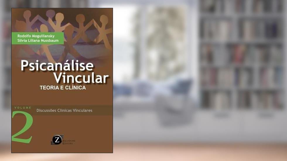 Psicanálise Vincular - Vol. 2, do autor Varios Autores