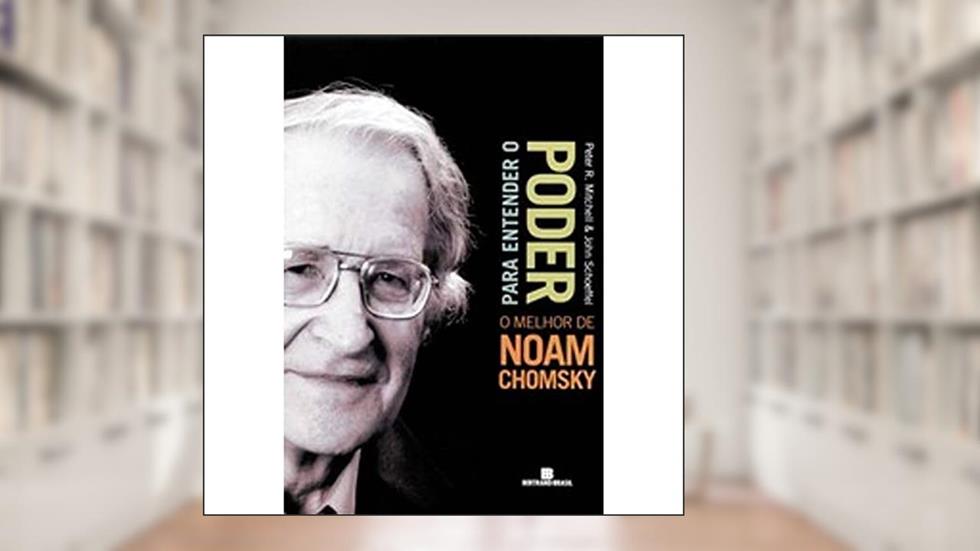 Para Entender o Poder, do autor Vários Autores