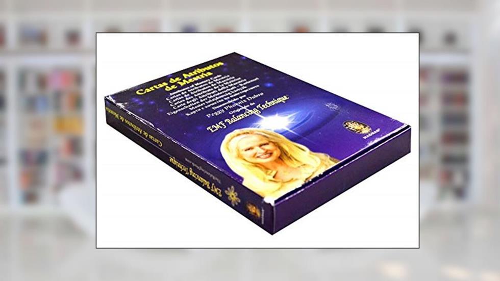 Cartas de Atributos de Mestria, do autor Peggy Phoenix Dubro