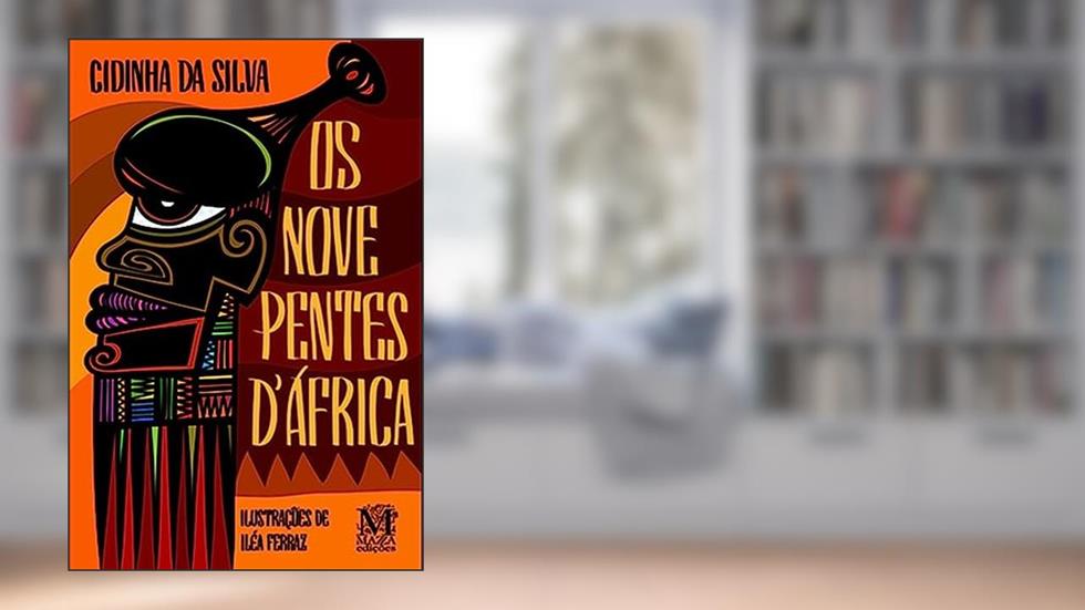 Nove Pentes Dafrica, Os, do autor Silva
