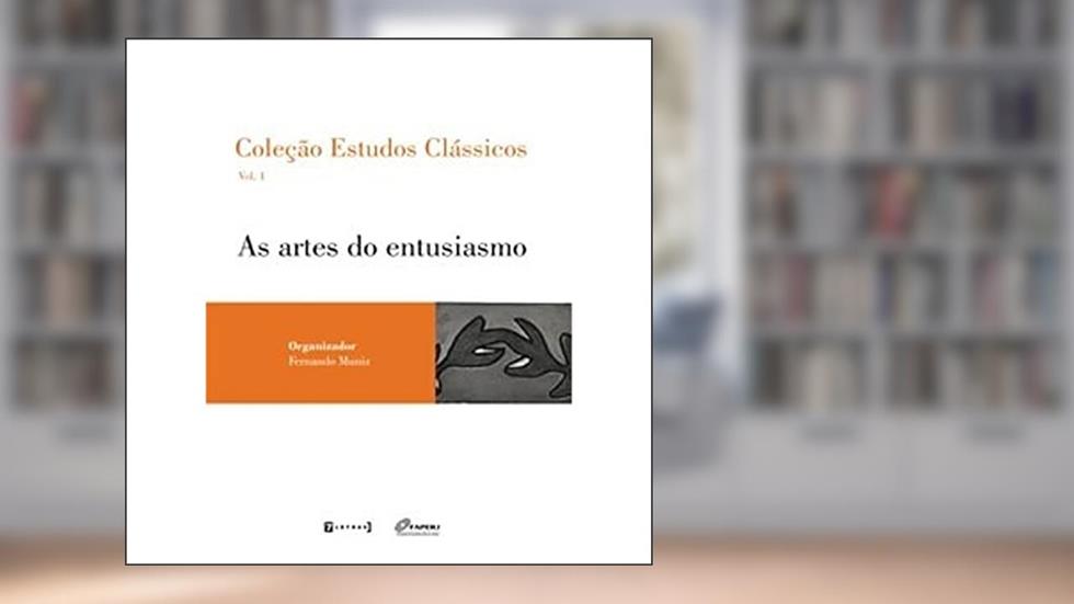 Autorretrato, do autor Raïssa de Góes