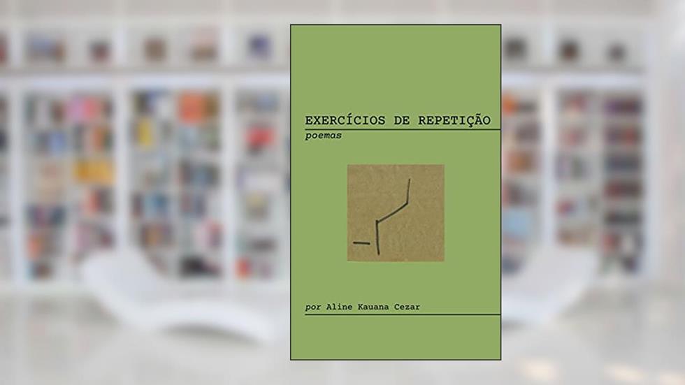 Autorretrato, do autor Aline Kauana Cezar