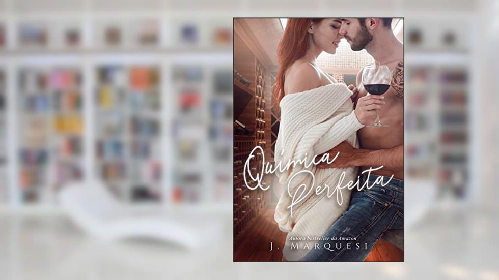 Química Perfeita: Livro único, do autor J. Marquesi