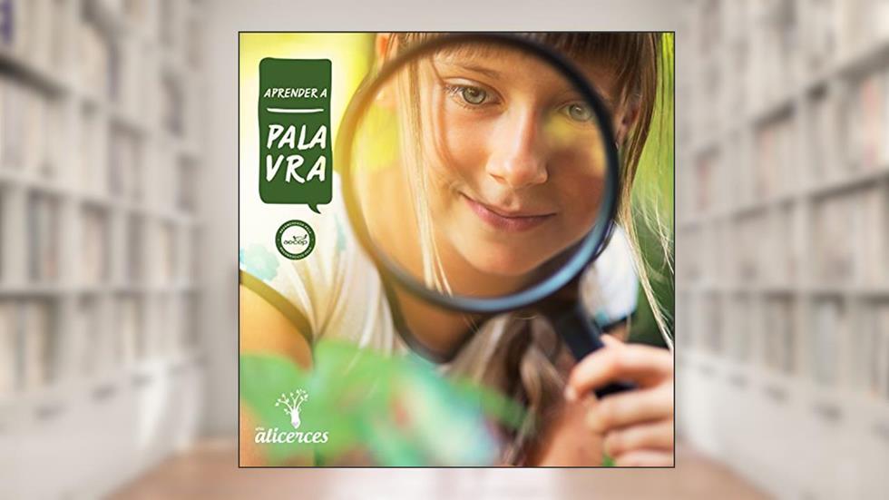 Aprender a Palavra 8 (Adolescentes) | Educador: A reforma protestante (Alicerces), do autor Editora Cristã Evangélica