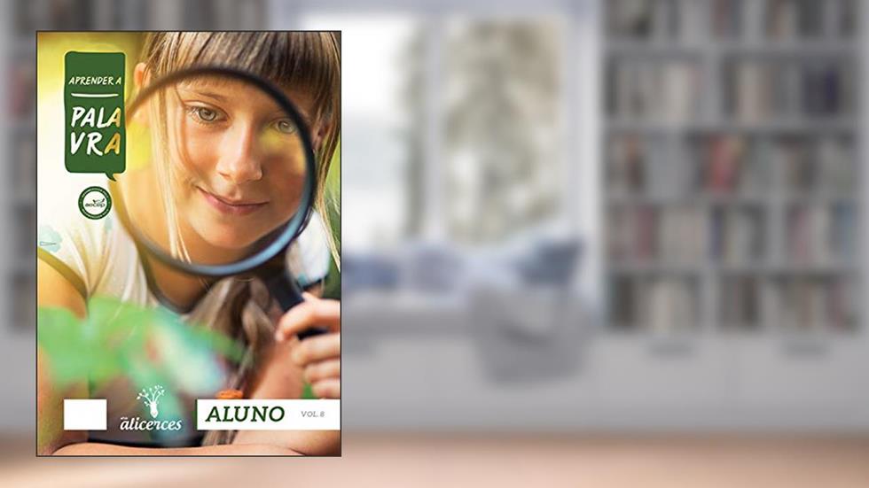 Aprender a Palavra 8 (Adolescentes) | Aluno: A reforma protestante (Série Alicerces), do autor Editora Cristã Evangélica