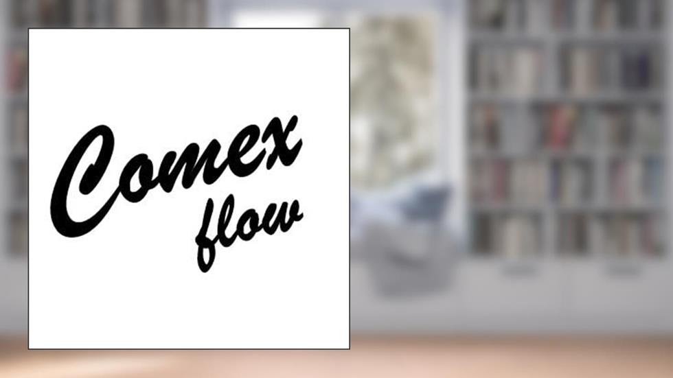 Comex Flow, do autor Comex flow
