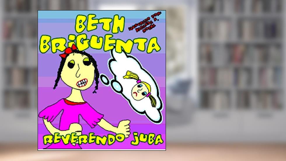 Beth Briguenta, do autor Hadassa Sperber Rocha