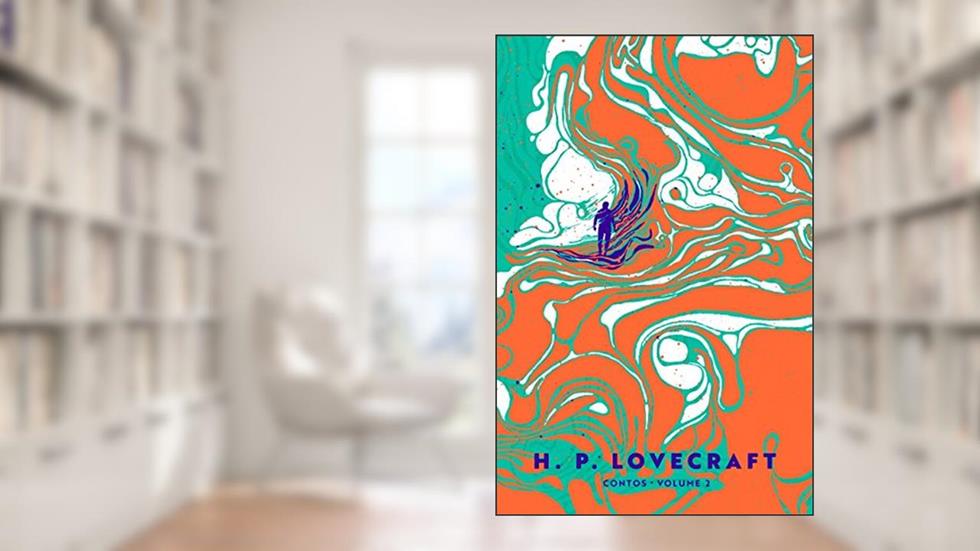 Contos: 2, do autor H. P. Lovecraft