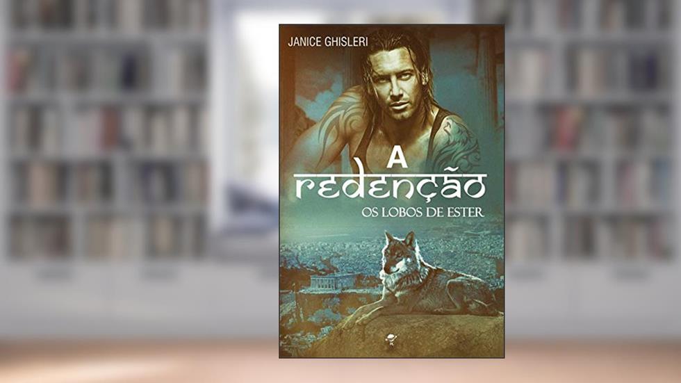 A Redenção: 6, do autor Janice Ghisleri