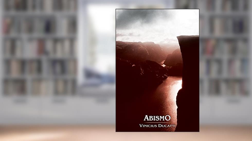 Abismo, do autor Vinicius Ducatti