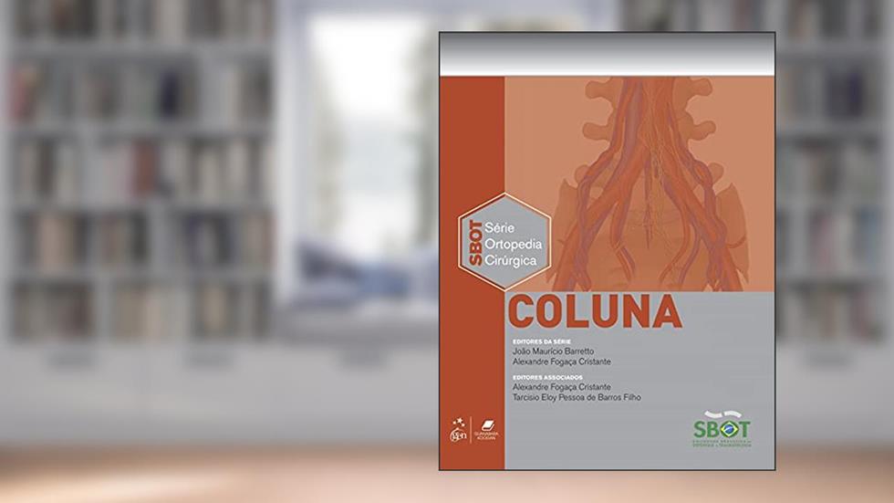 Coluna, do autor SBOT