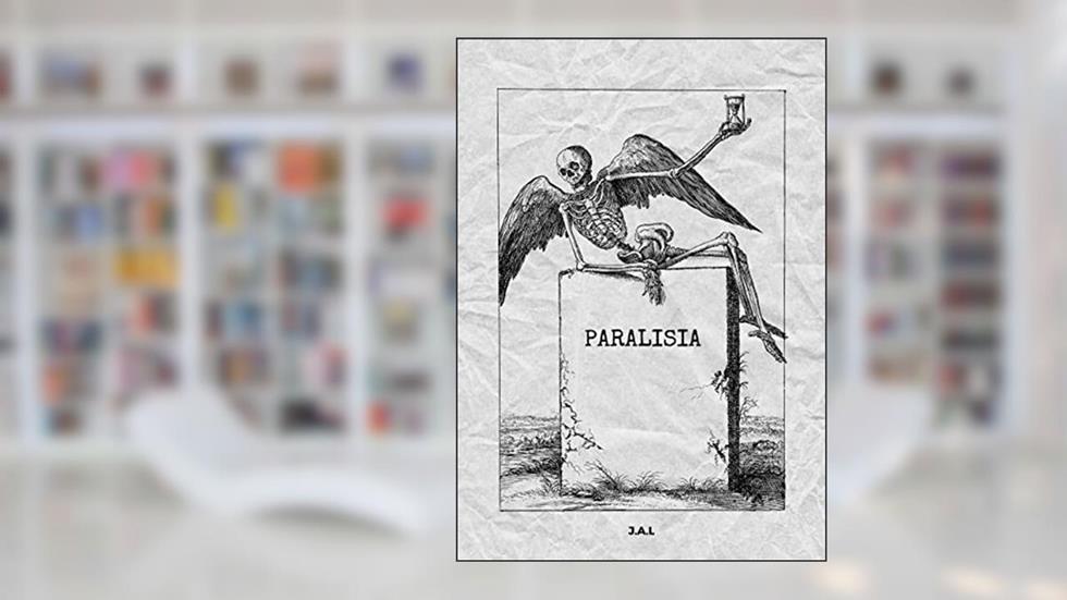 Paralisia, do autor J. A Lima