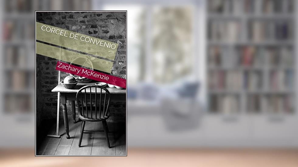 Corcel de Convenio, do autor Zachary McKenzie