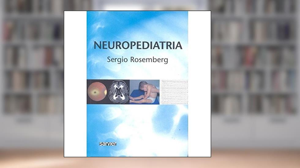 Neuropediatria, do autor Rosemberg