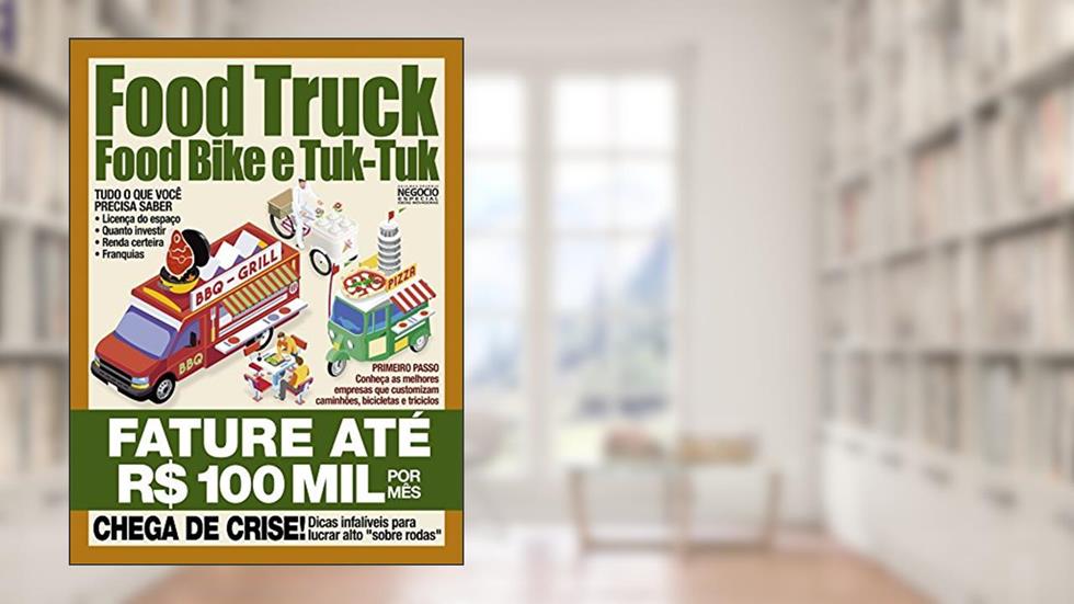 Guia Meu Próprio Negócio Especial - Ideias Inovadoras Ed.03, do autor On Line Editora