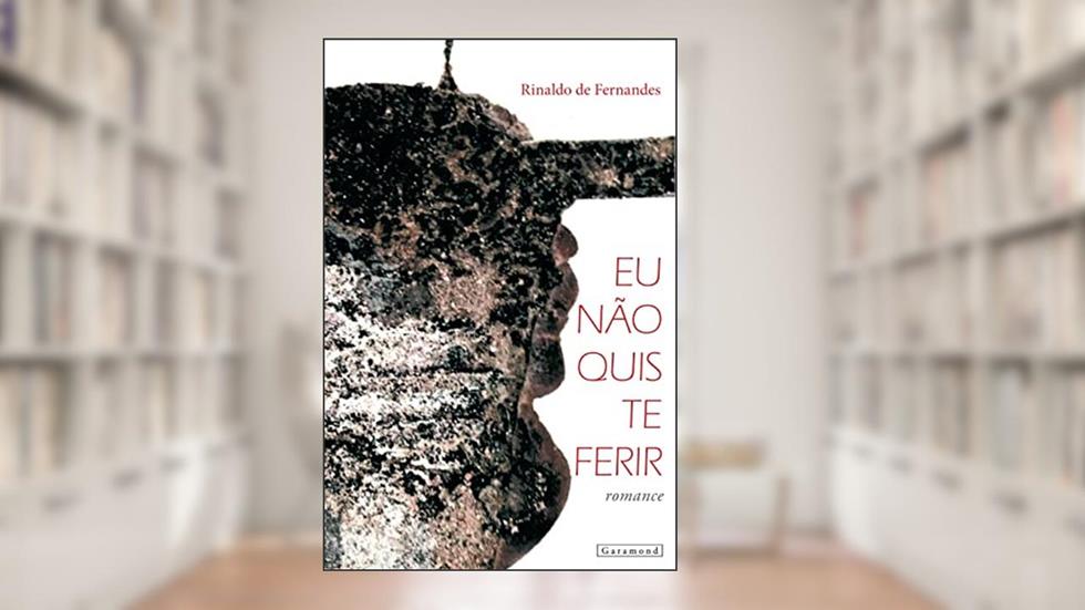 Eu não quis te ferir, do autor Rinaldo de Fernandes