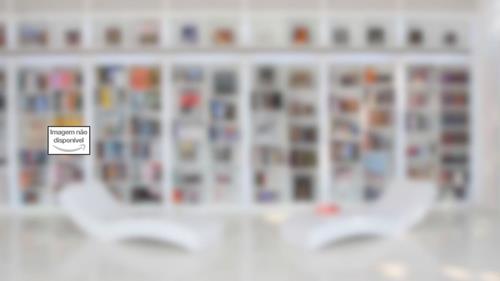 Capa de Hábitos Atomicos, Nada Pode Me Ferir, do autor Diversos Autores