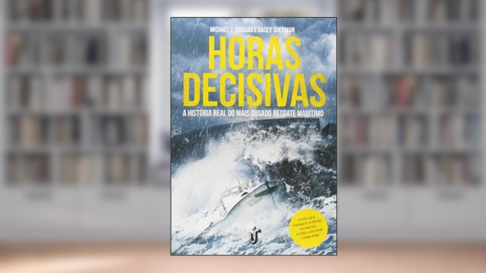 Horas Decisivas, do autor Vários Autores