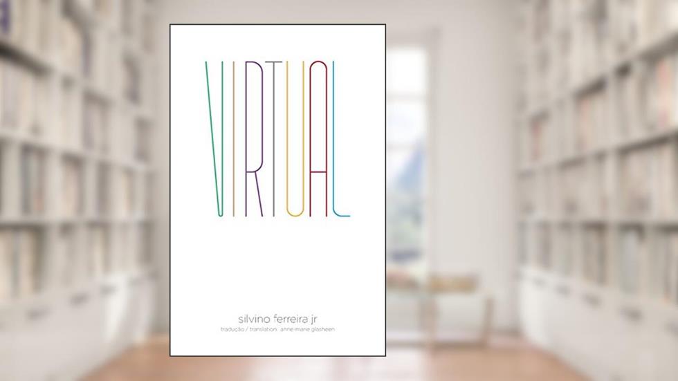 Virtual (Inglês/Português), do autor Silvino Ferreira Jr.