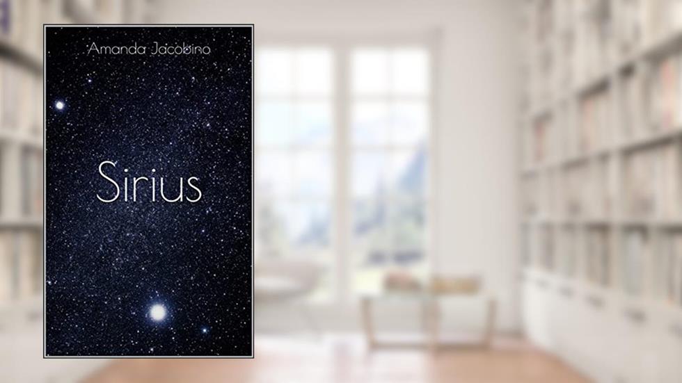 Sirius, do autor Amanda Jacobino