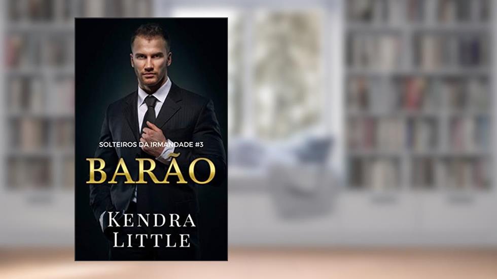 Barão, do autor Kendra Little