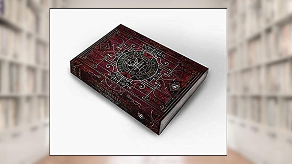 Bestiário Goeta - Demônios Da Goétia, do autor G Pawlick