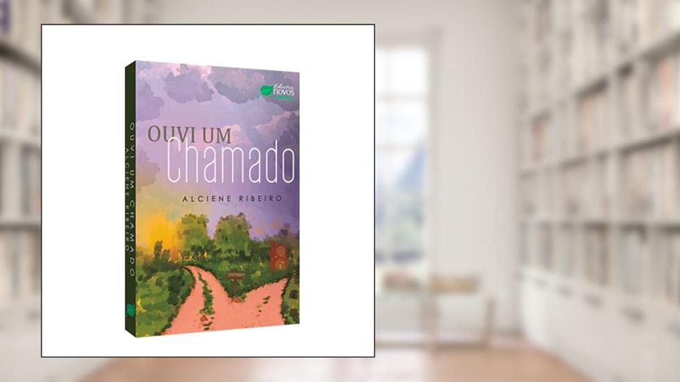 Ouvi Um Chamado, do autor Autor Alciene Ribeiro