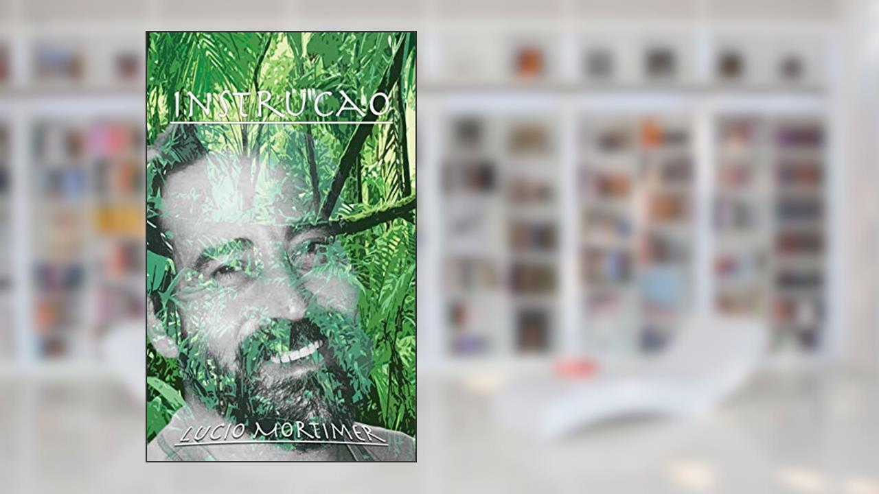 Capa de Instrução (A doutrina do Santo Daime), do autor Costa Via