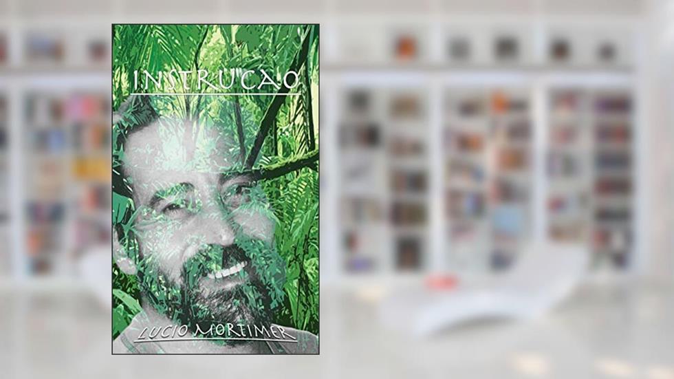 Instrução (A doutrina do Santo Daime), do autor Costa Via