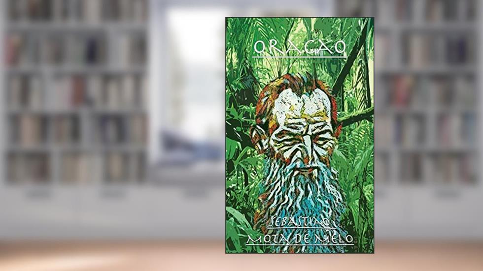 Oração (A doutrina do Santo Daime), do autor Costa Via