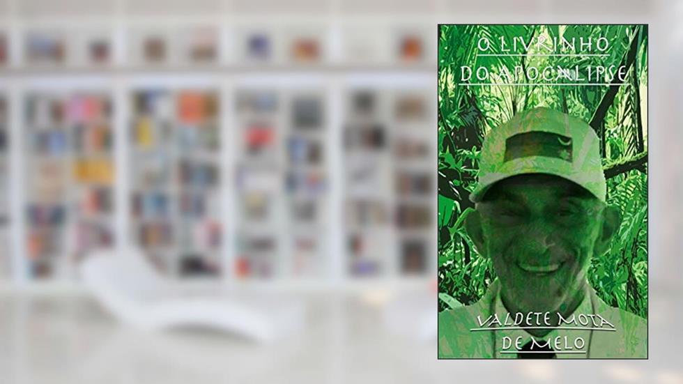 O Livrinho do Apocalipse (A doutrina do Santo Daime), do autor Costa Via