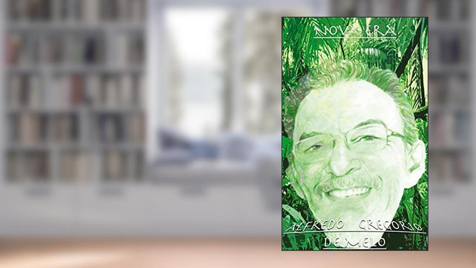 Nova Era (A doutrina do Santo Daime), do autor Costa Via