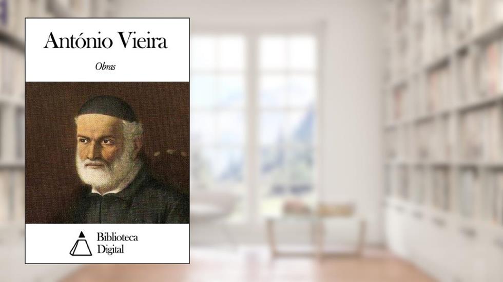 Obras de António Vieira, do autor António Vieira
