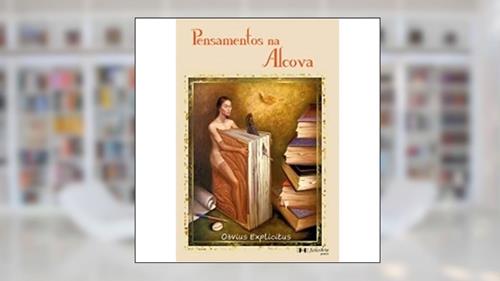 Capa de Frontispício, do autor Wallace Ramos