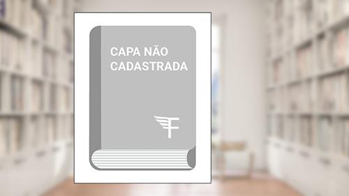 Capa de O Ministro da República, Digressão Sobre as Figuras Comissariais, do autor Carlos Blanco de Morais