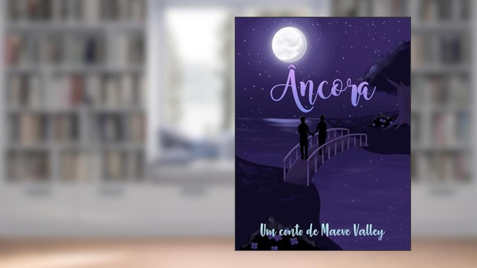 Âncora, do autor Maeve Valley
