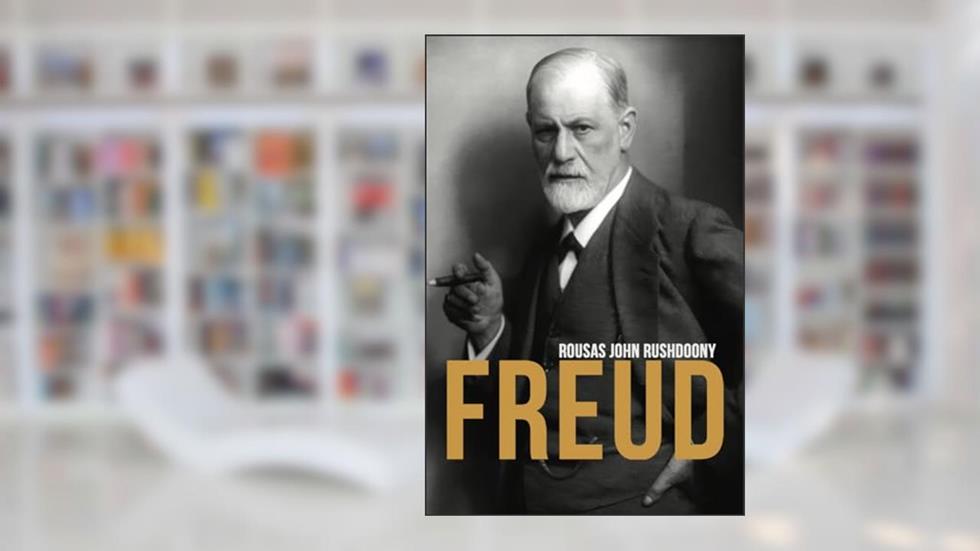 Freud, do autor R. J. Rushdoony