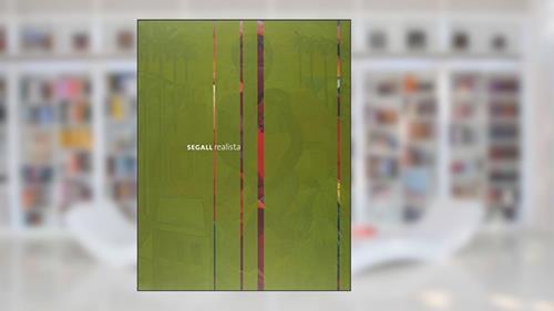 Capa de Segall Realista, do autor Vários Autores