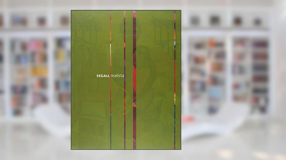 Segall Realista, do autor Vários Autores