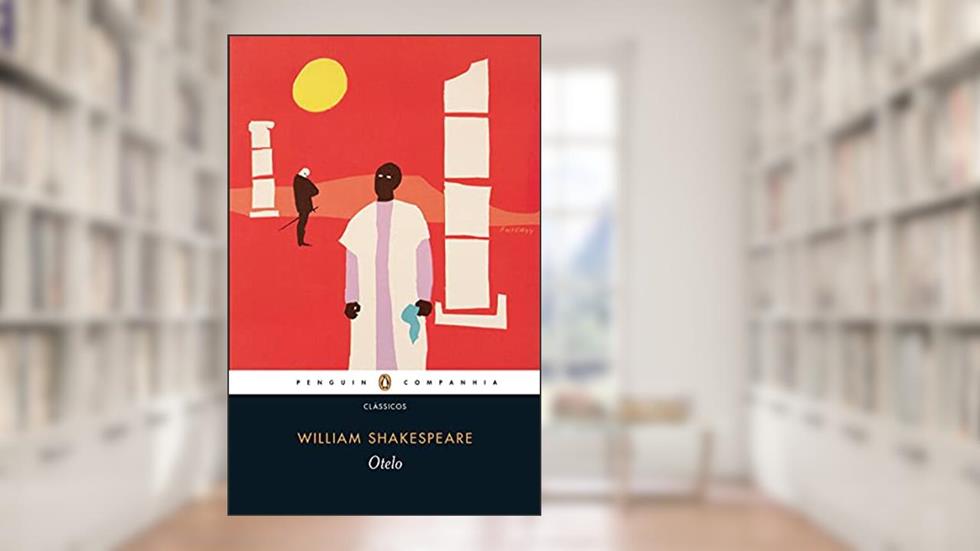 Otelo, do autor William Shakespeare