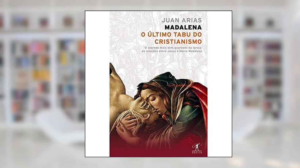 Madalena, do autor Juan Arias