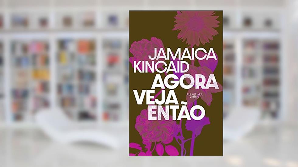 Agora veja então, do autor Jamaica Kincaid
