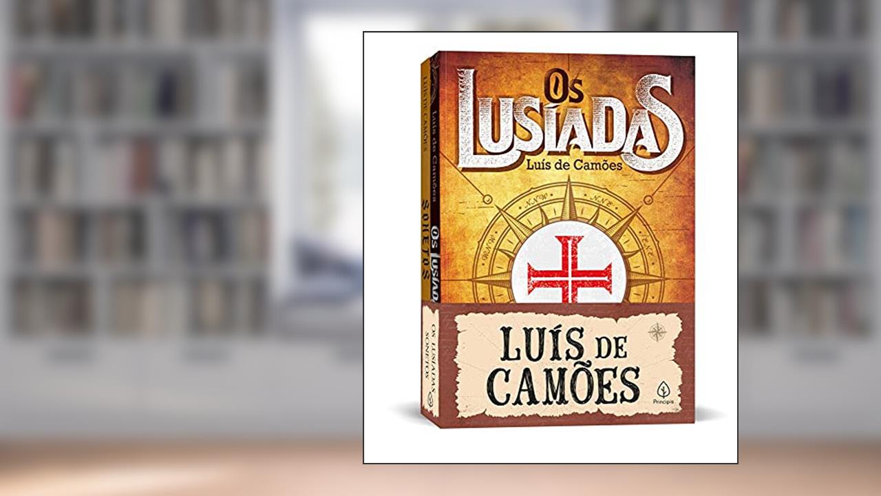 Luís de Camões, do autor Luís de Camões