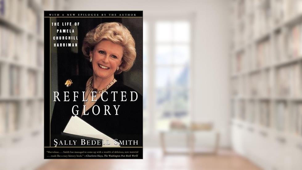 Glória refletida, do autor Sally Bedell Smith