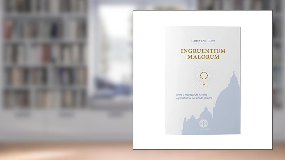 Carta Encíclica Ingruentium Malorum, do autor Papa Pio Xii