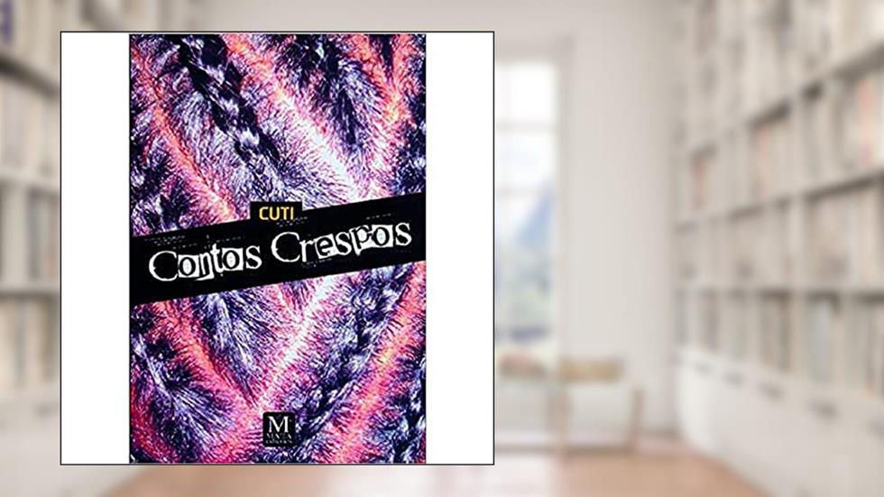 Contos Crespos, do autor Cuti