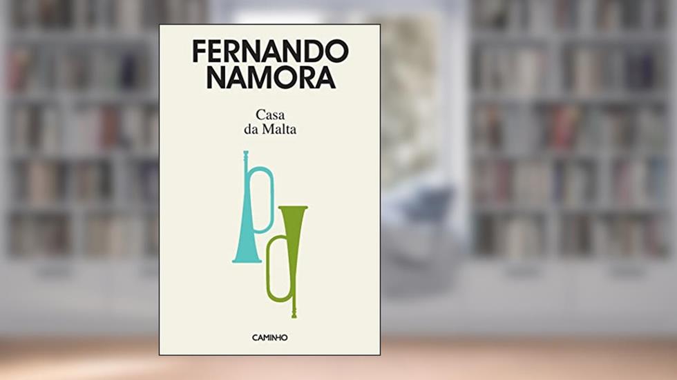 Casa da Malta, do autor Fernando Namora