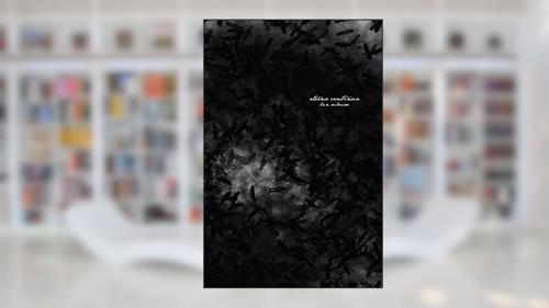 Capa de Eterno Contínuo, do autor Luz Ribeiro