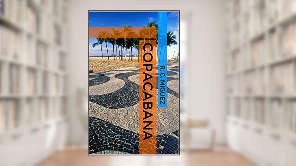 Copacabana, do autor R. C. Miguez