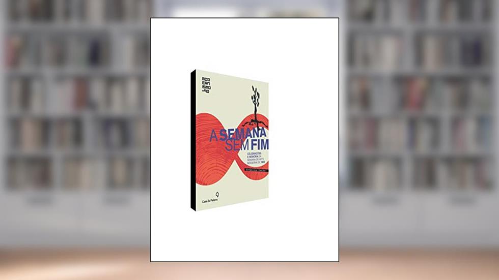 A semana sem fim, do autor Frederico Coelho